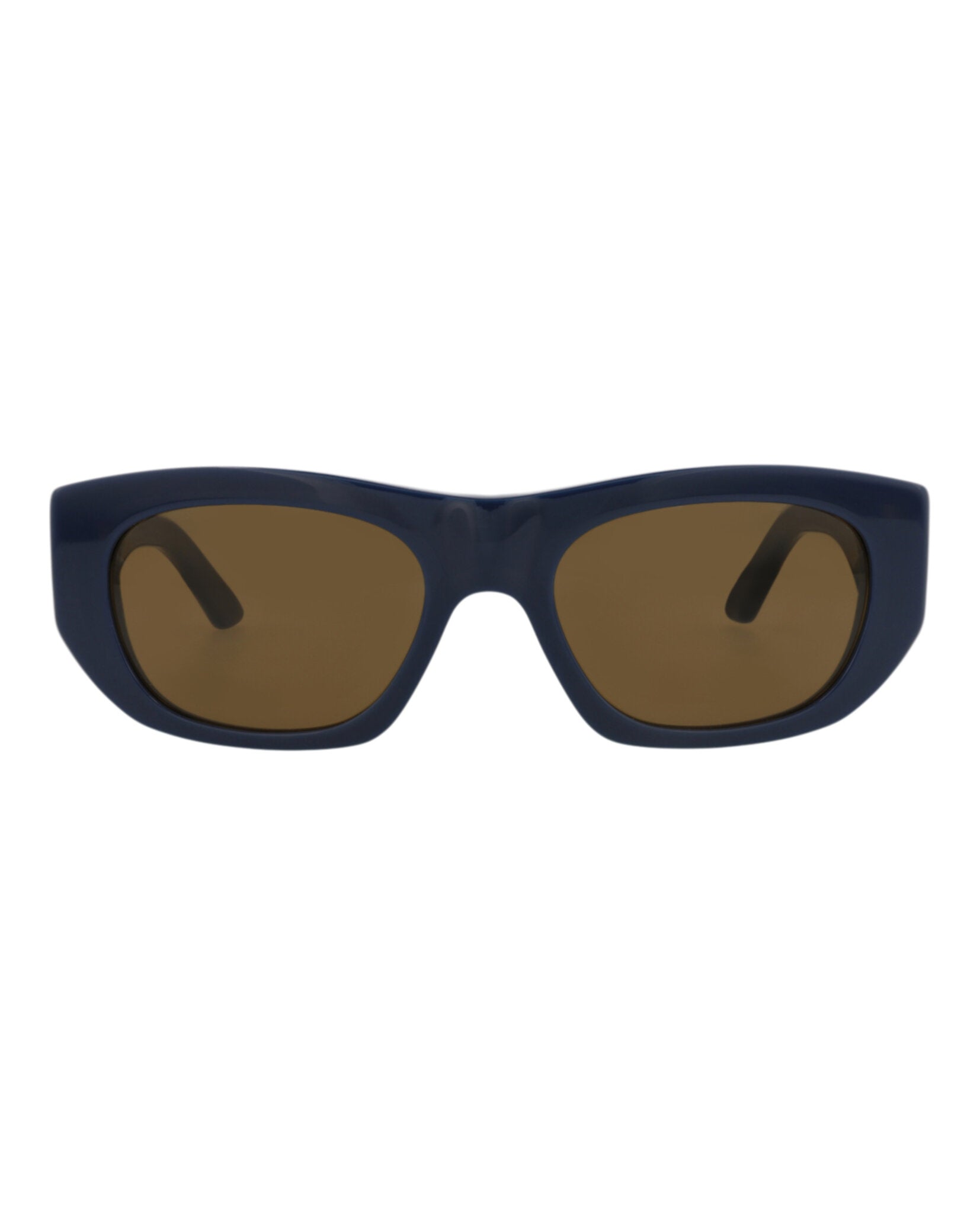 ALEXANDER MCQUEEN
54MM Square Sunglasses Alexander McQueen Square-Frame Acetate Sunglasses – Zulily main image 3