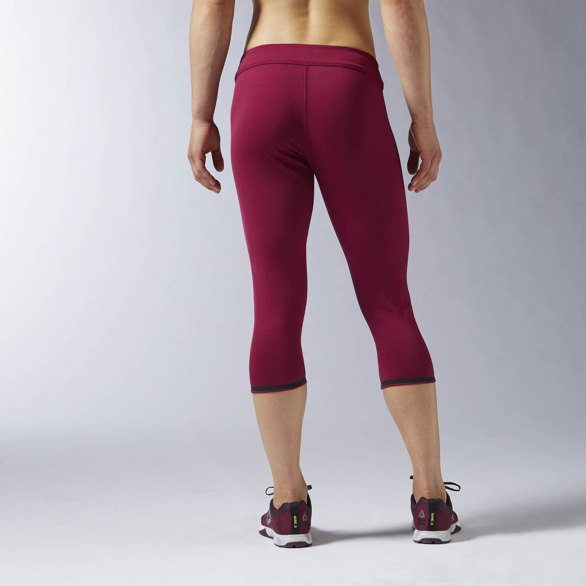 Reebok Women's Crossfit Chase Capri