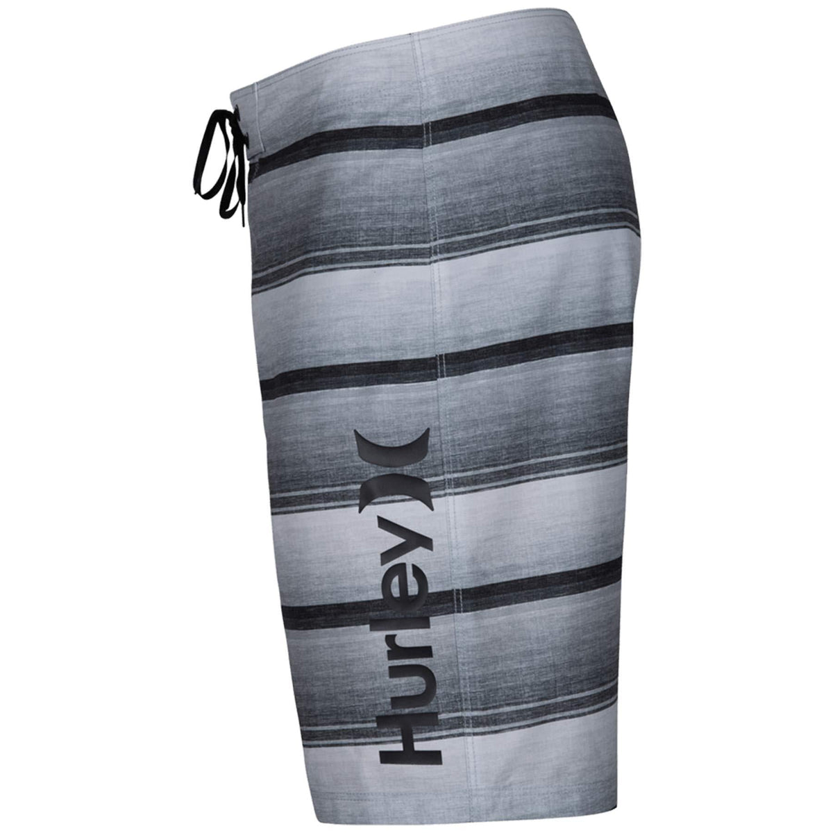 Hurley Men's Baja Supersuede Printed 20" Boardshorts