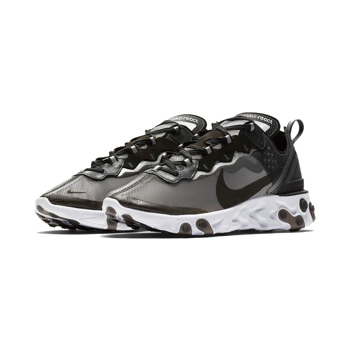Nike Men's React Element 87 Sneakers