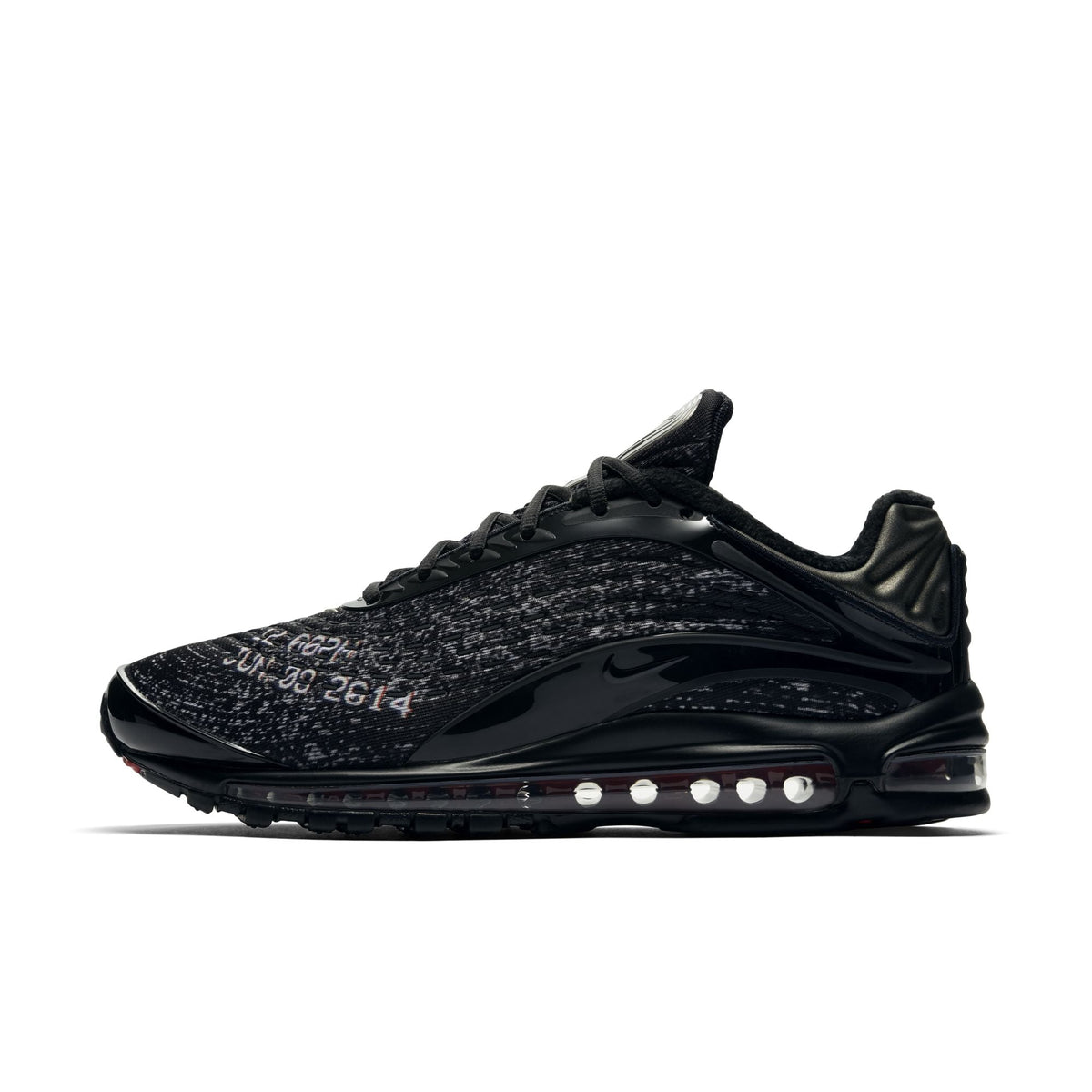 Nike Men's Air Max Deluxe Sneakers