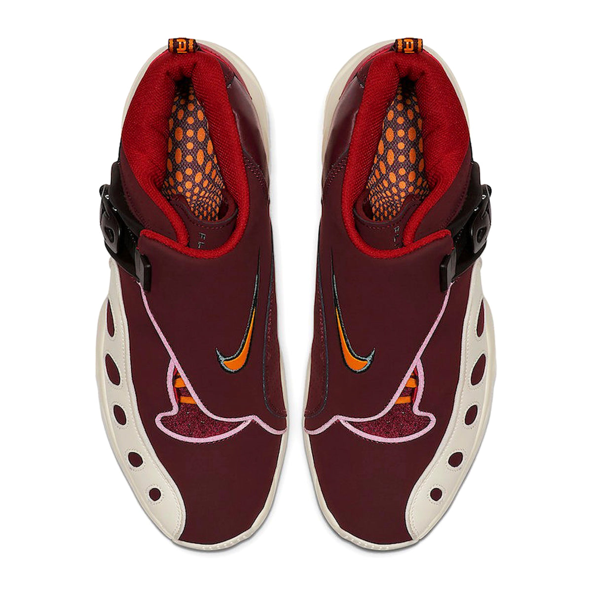 Nike Men's Zoom Gp Sneakers