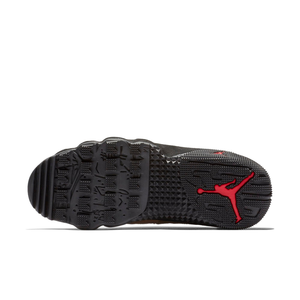 Air Jordan Men's Retro 9 Boot Nrg "Beef & Broccoli" Sneakers