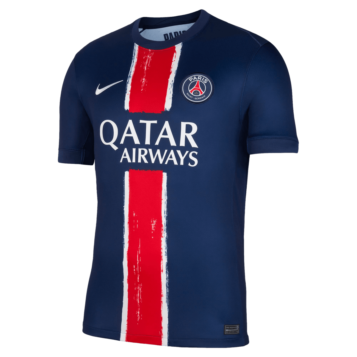 Nike Men's Soccer Paris Saint-Germain Replica Shirt - Fn8795-411