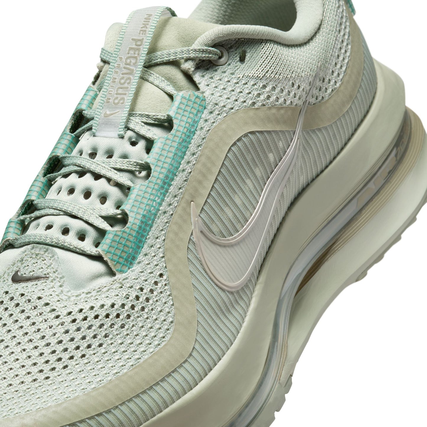 Nike Mens Pegasus Premium - Jade Horizon