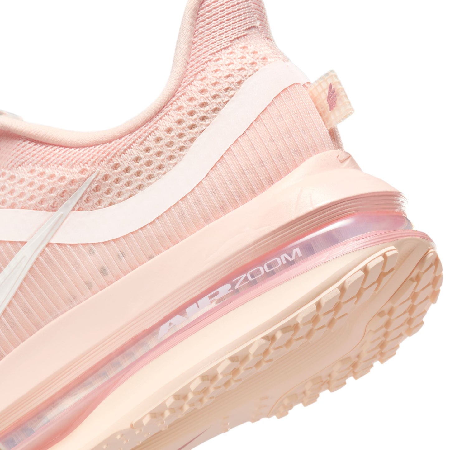 Nike Womens Pegasus Premium - Guava Ice