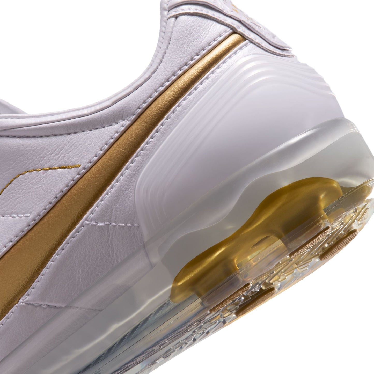 Nike Mens Cryoshot Tiempo Legend R10 OG - White