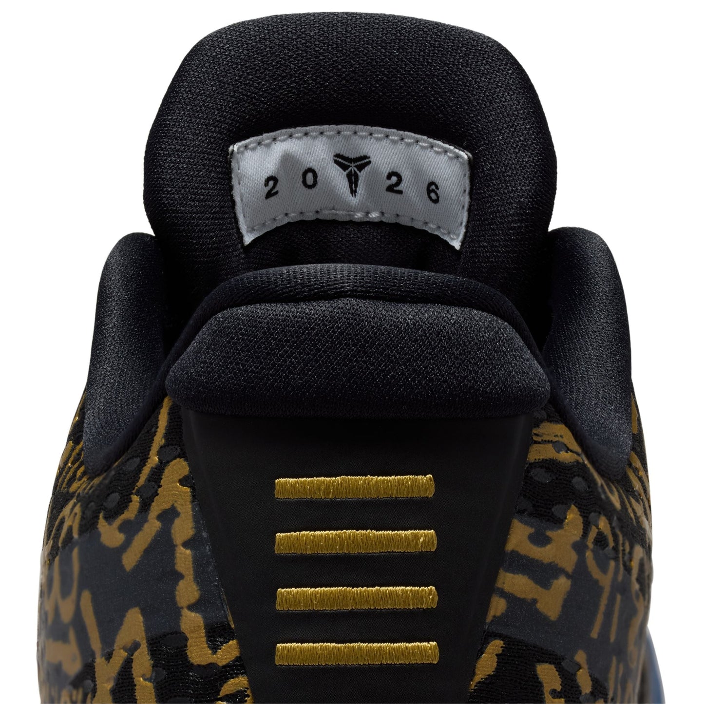 Nike Mens Kobe XI Protro - Mamba Day