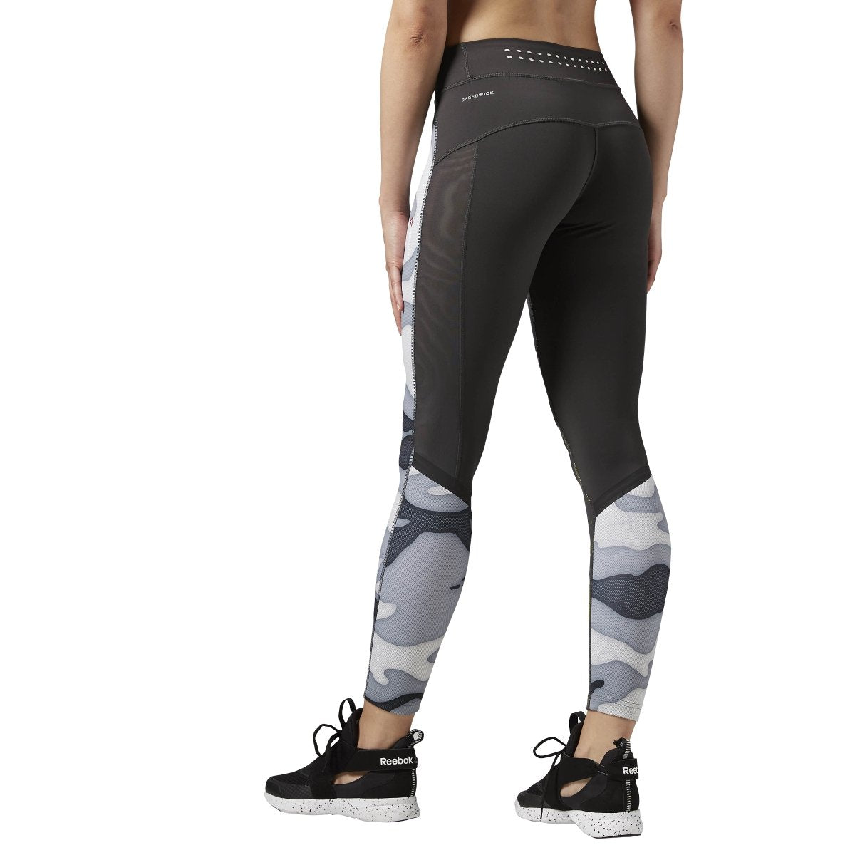 Reebok Women's One Series Elite Tight