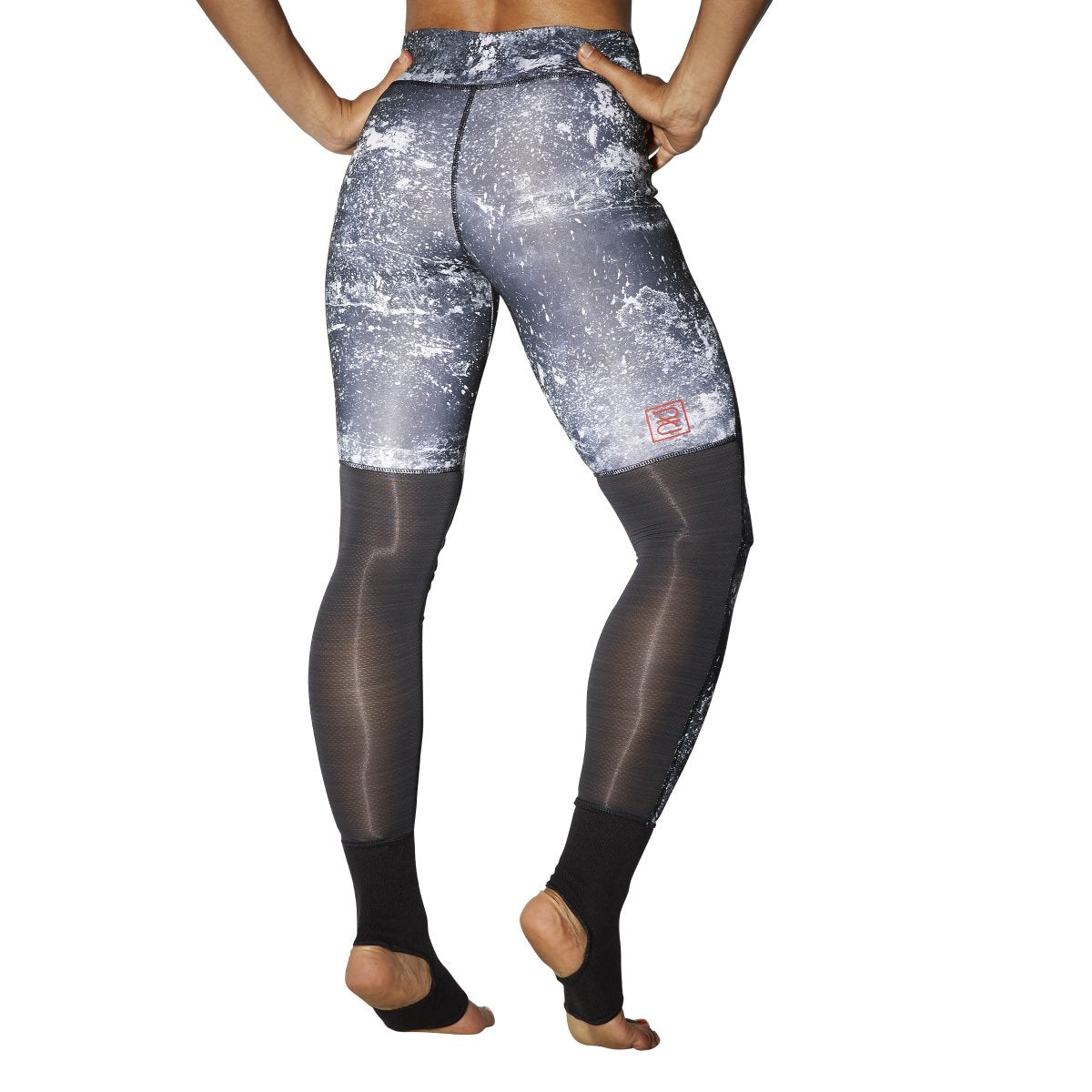 Reebok Women's Rnf Ankle Lock Tight