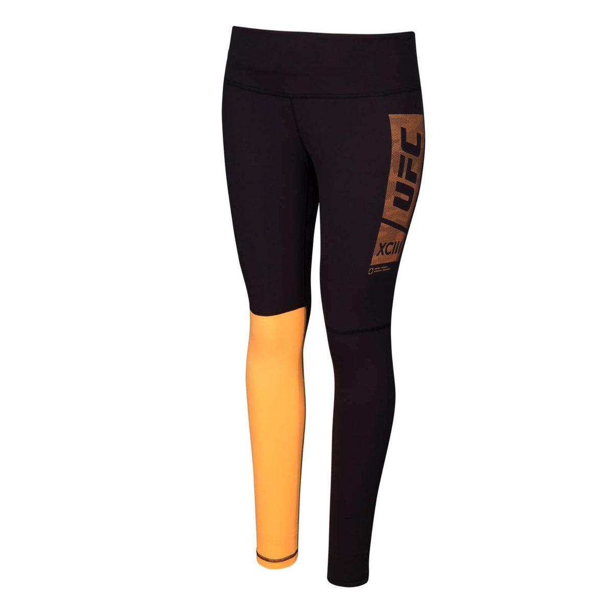 Reebok Women's UFC Tr Compression Tight Tights