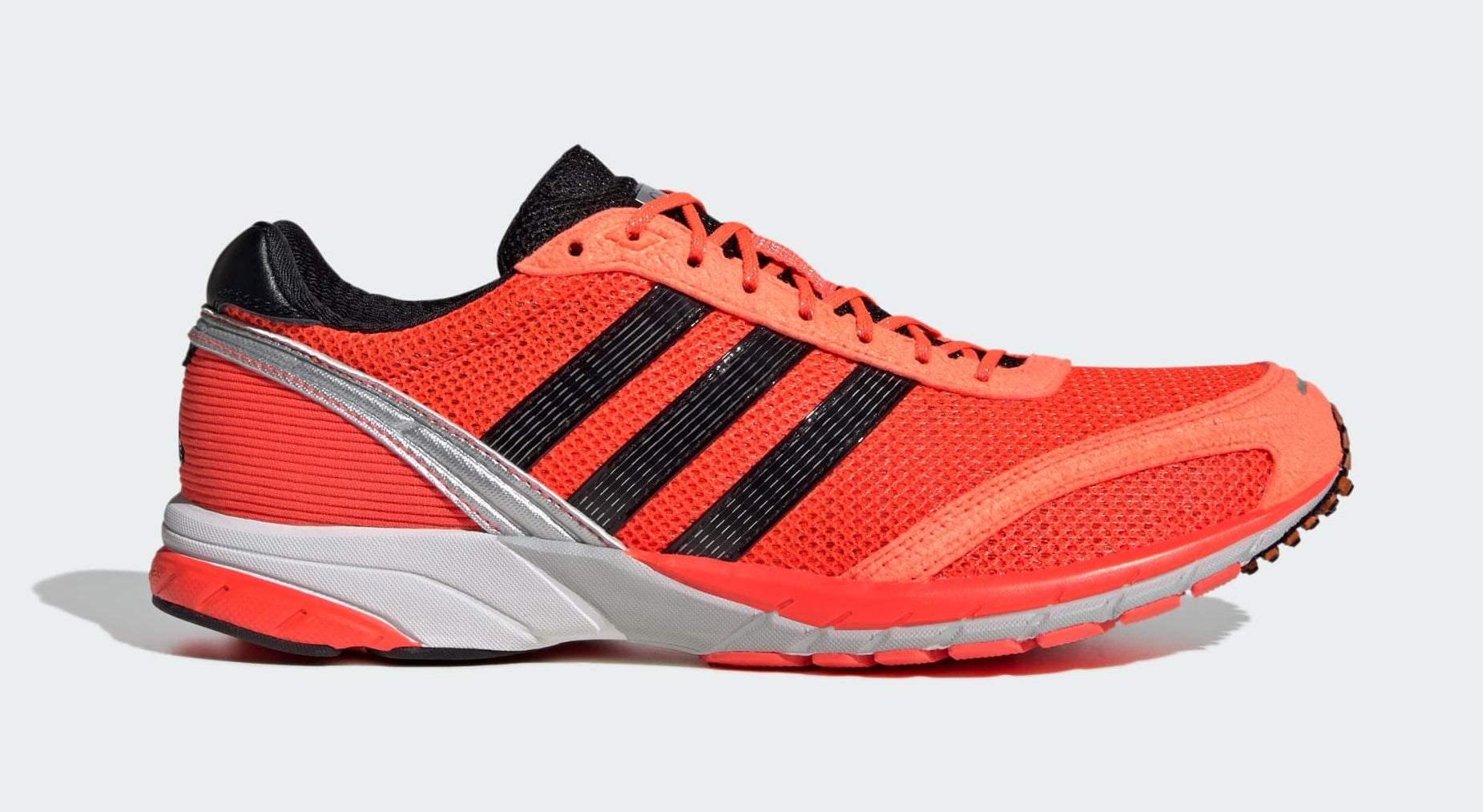 モ*太様 【新品27cm※オークション】 ADIZERO ADIOS Size 10 - adidas