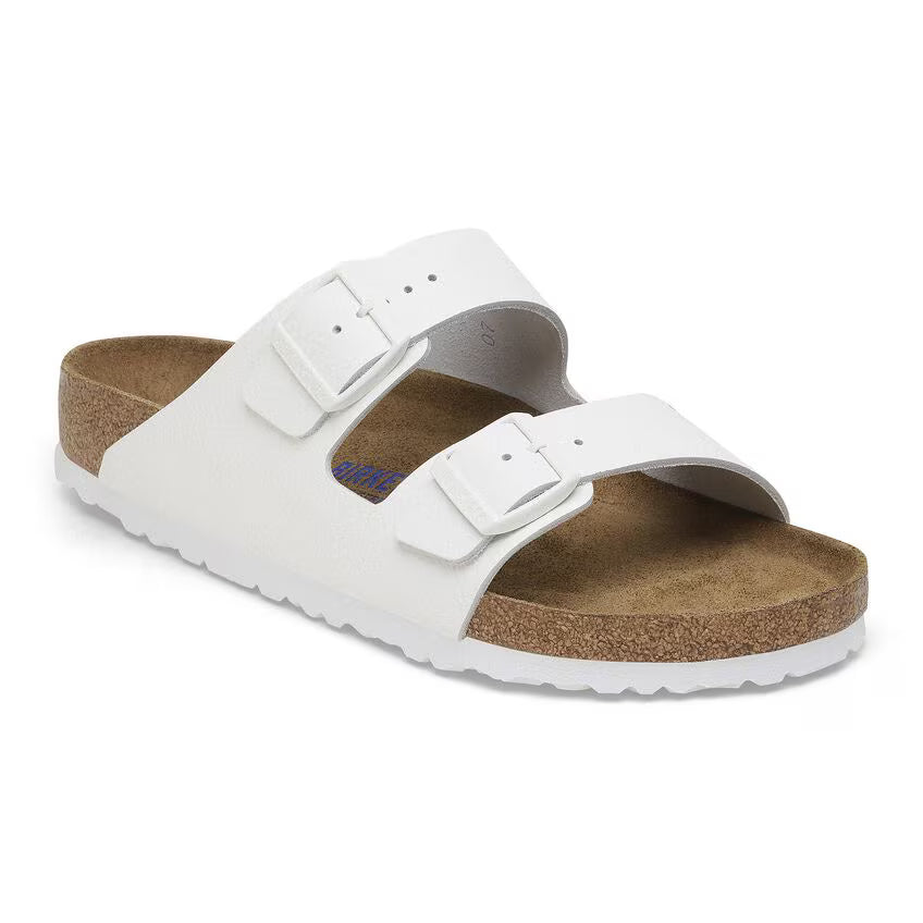 White-