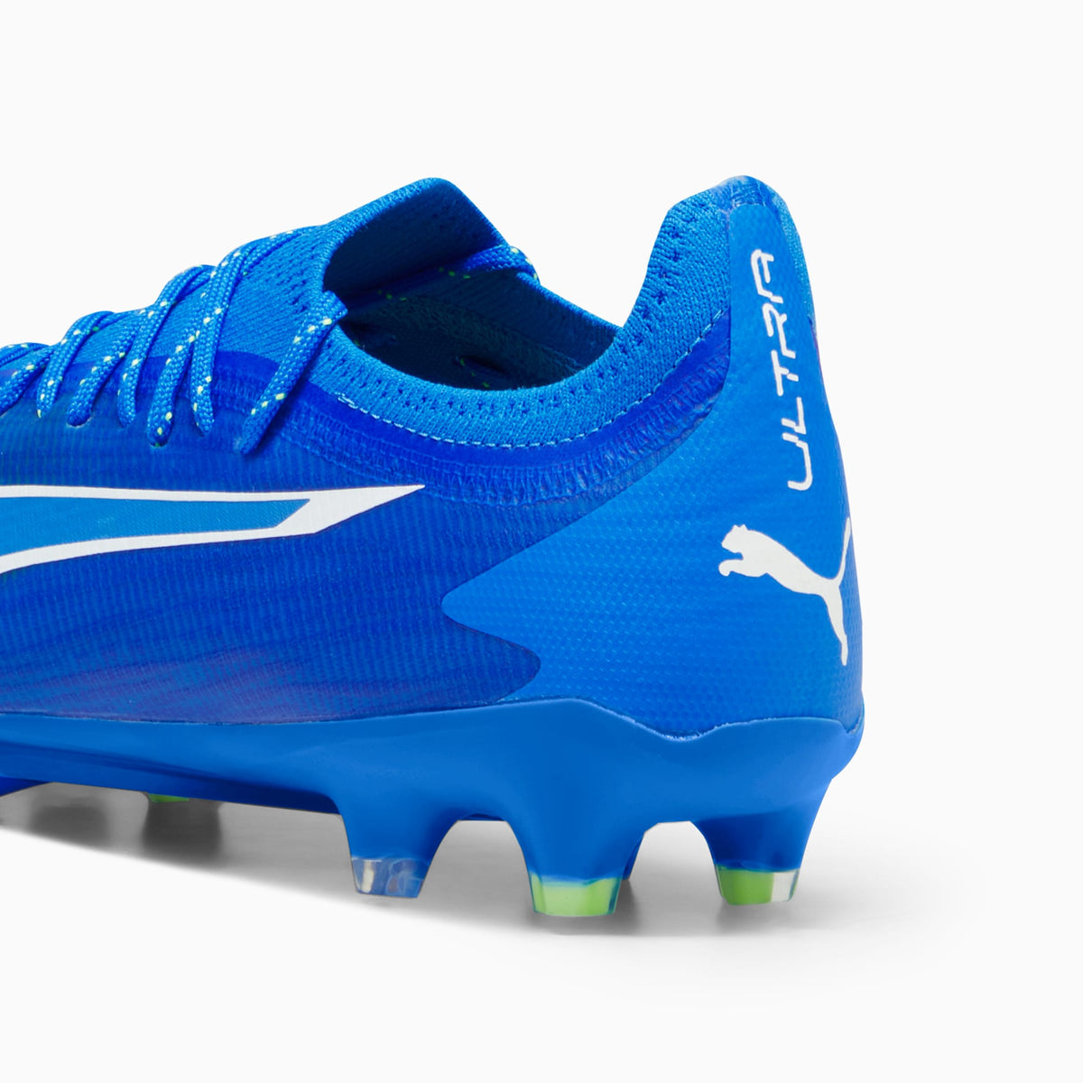 Puma Men's Ultra Ultimate Fg/Ag Sneakers