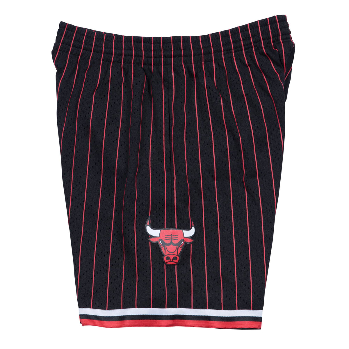 Mitchell & Ness Men's NBA Alternate Swingman Shorts Chicago Bulls 96-97