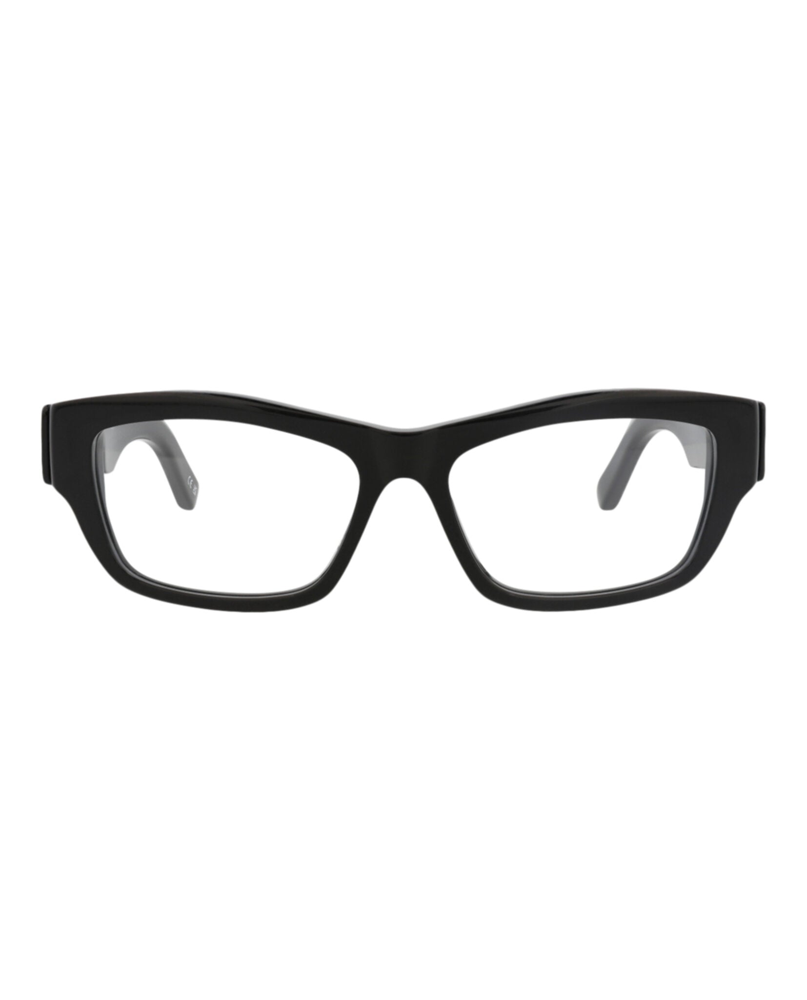 Balenciaga Square-Frame Recycled Acetate Optical Frames – Zulily
