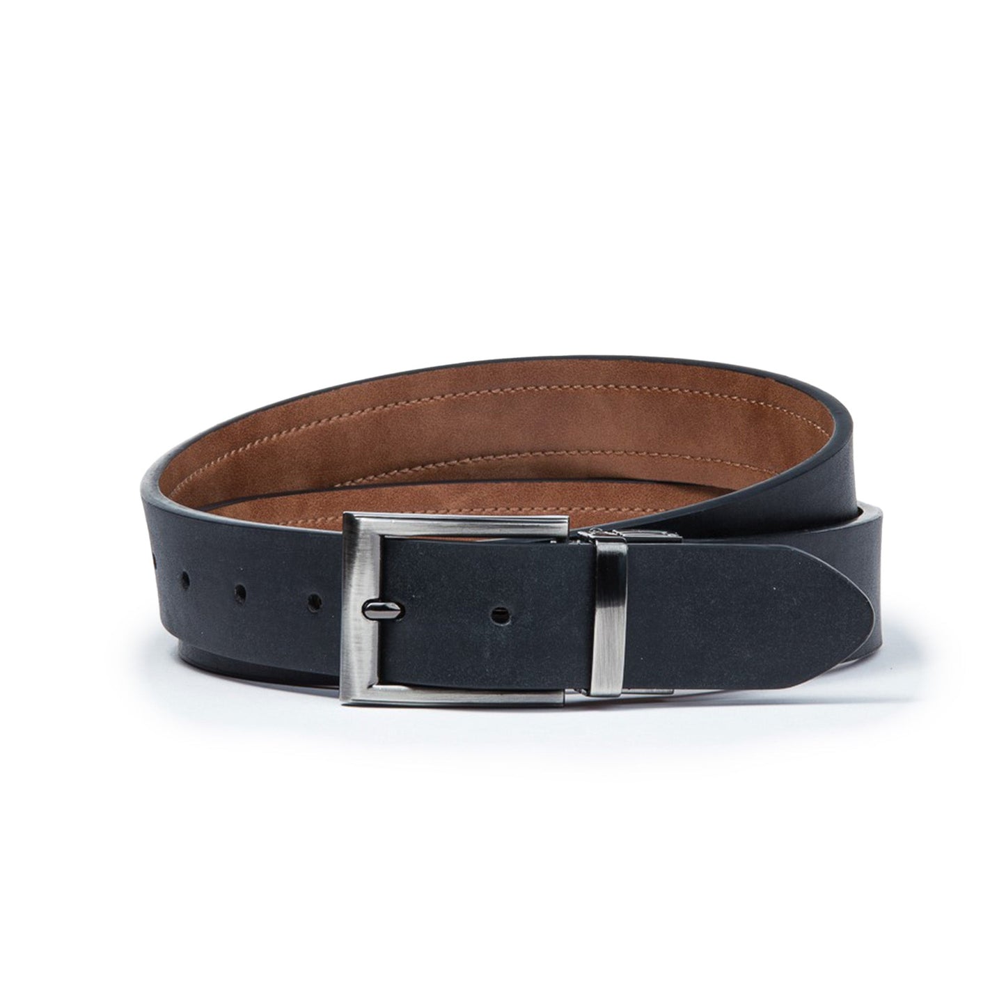 MKF Collection Women's Omar Reversible Belt