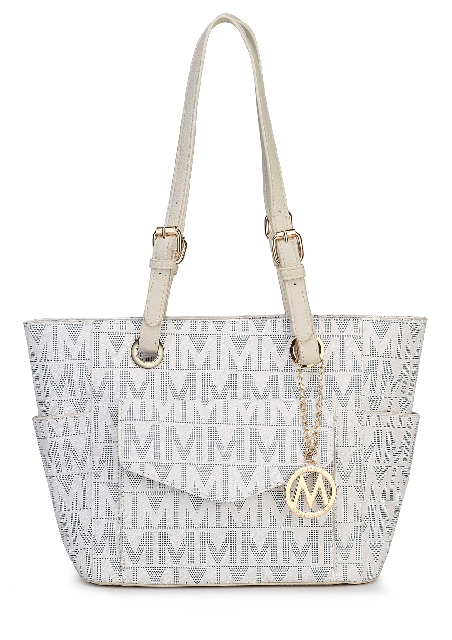 Griselda Signature Tote Bag