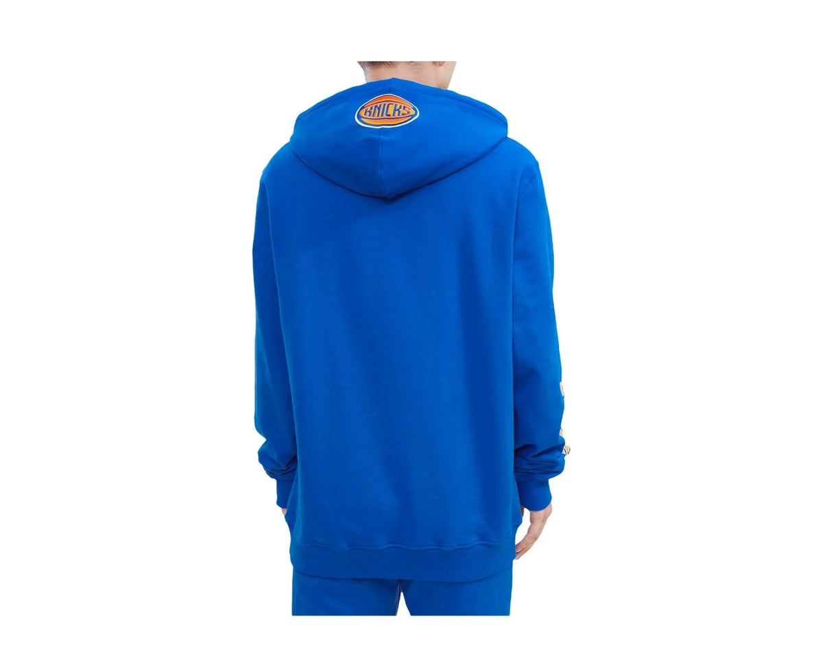 Pro Standard New York Knicks Men Hoodie Black