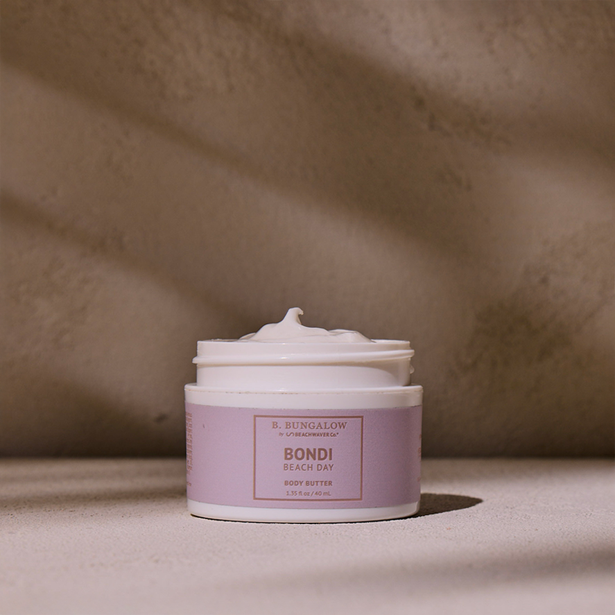 The Beachwaver Co. Bondi Beach Day Body Butter