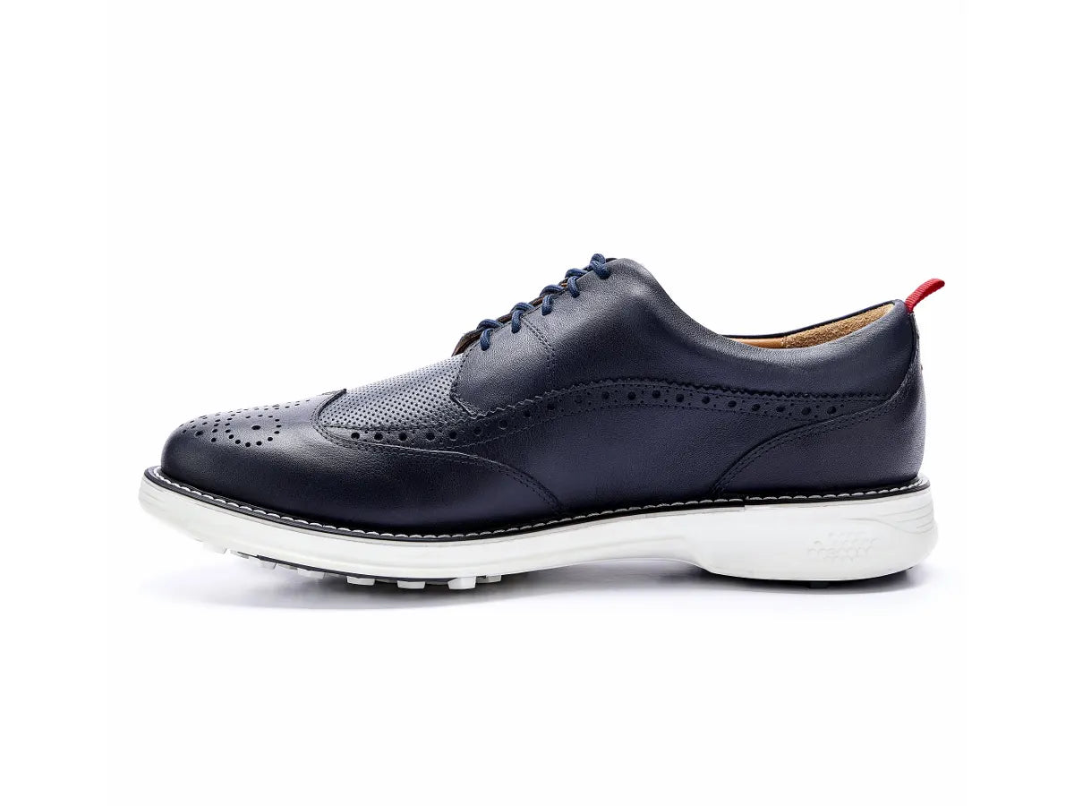 Navy Blue-