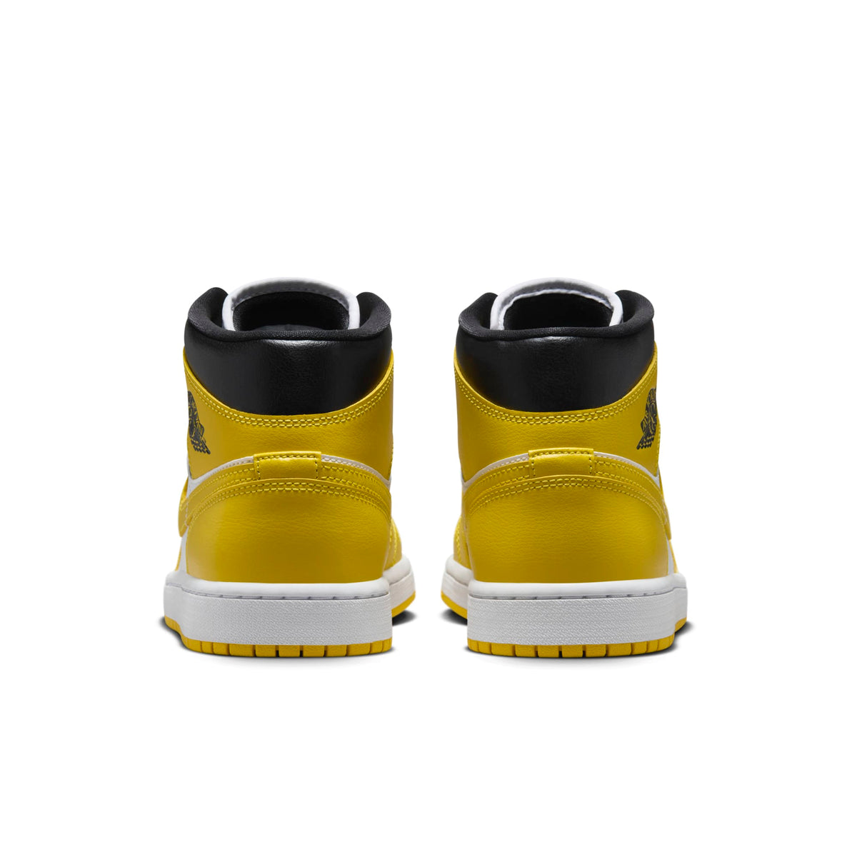 Air Jordan Women's Retro 1 Mid Sneakers
