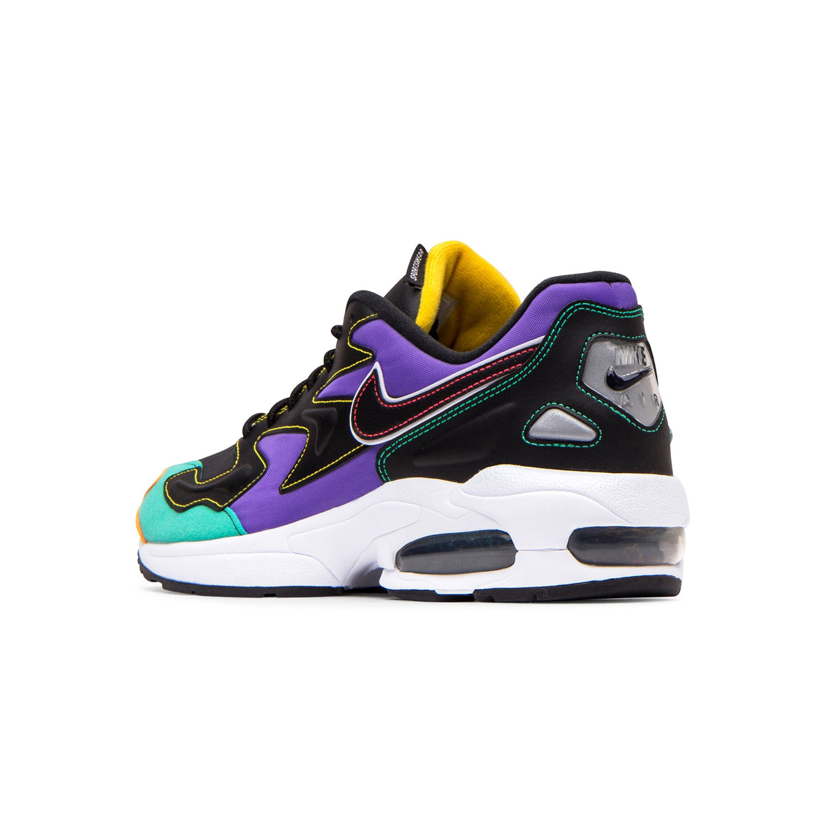 Nike Men's Air Max 2 Light Prm Sneakers