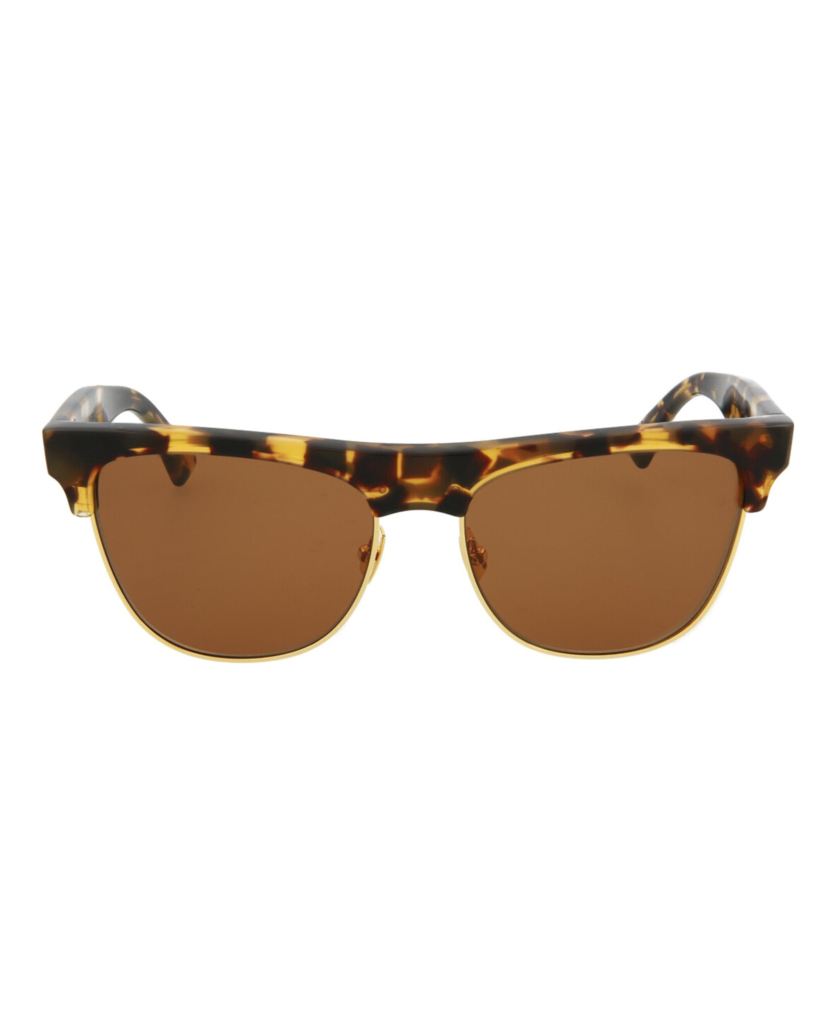 Bottega Veneta Square-Frame Acetate Sunglasses – Zulily display picture 1