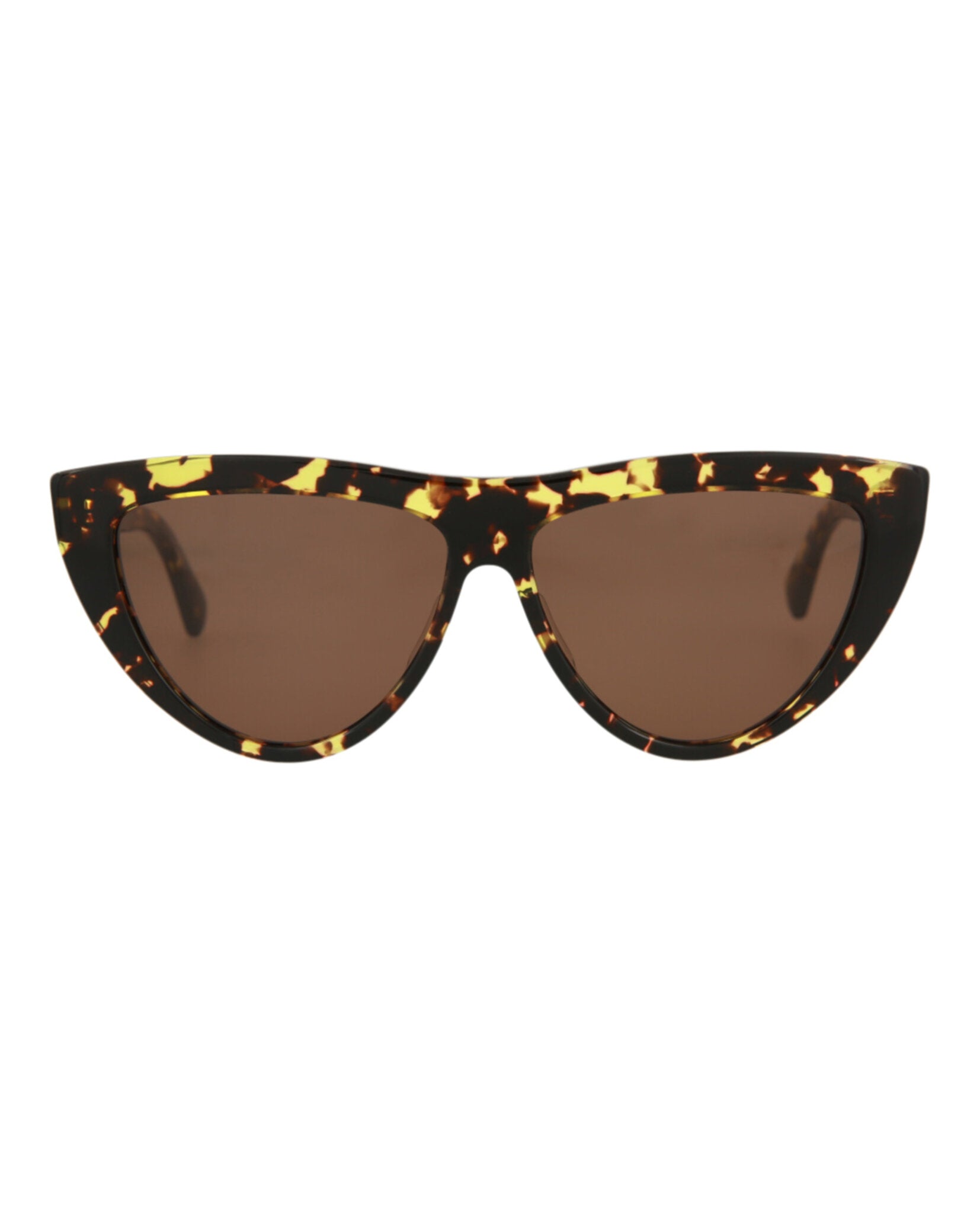 Bottega Veneta Cat Eye-Frame Acetate Sunglasses – Zulily