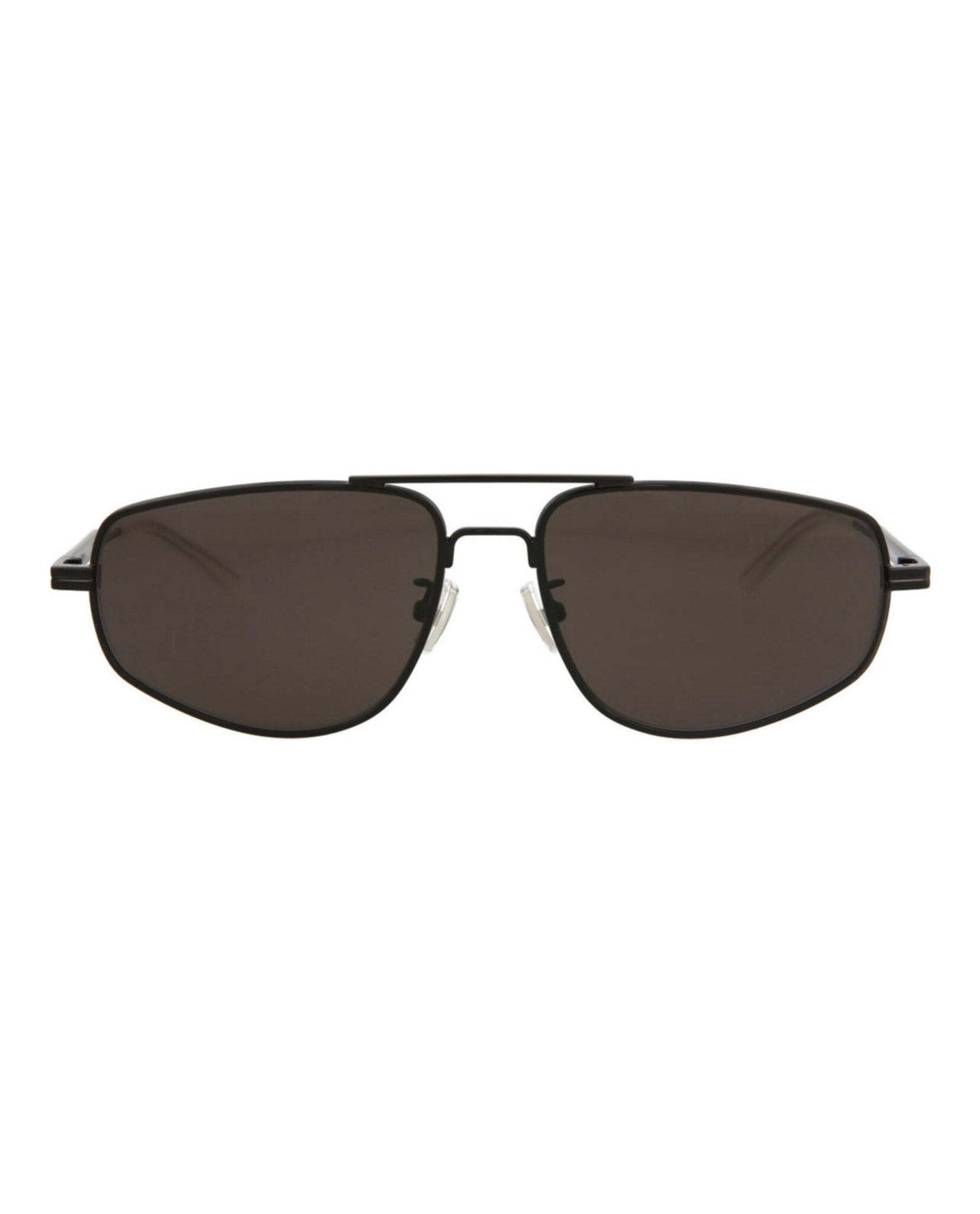 Bottega Veneta Aviator-Frame Metal Sunglasses – Zulily