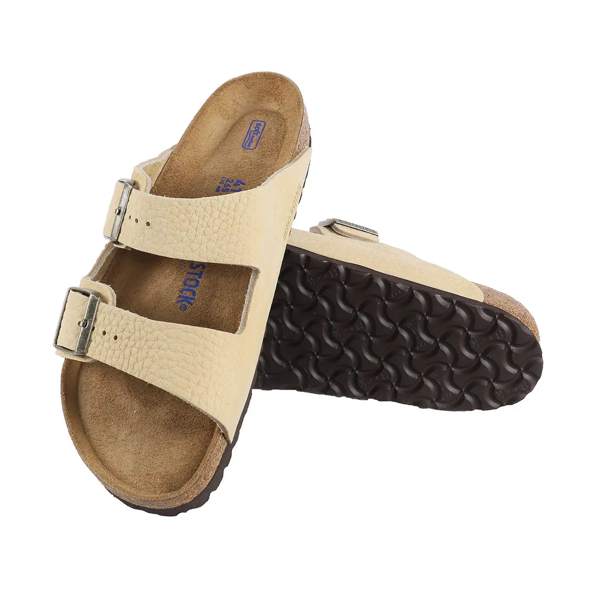 Desert Buck Almond-