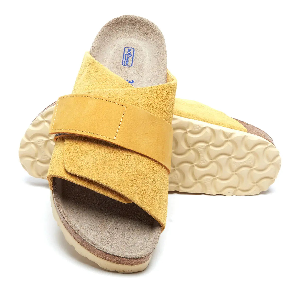 Ochre-