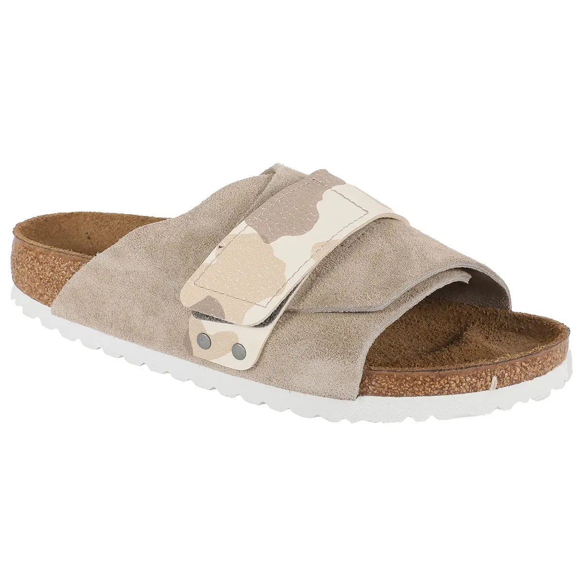 Grey Taupe-