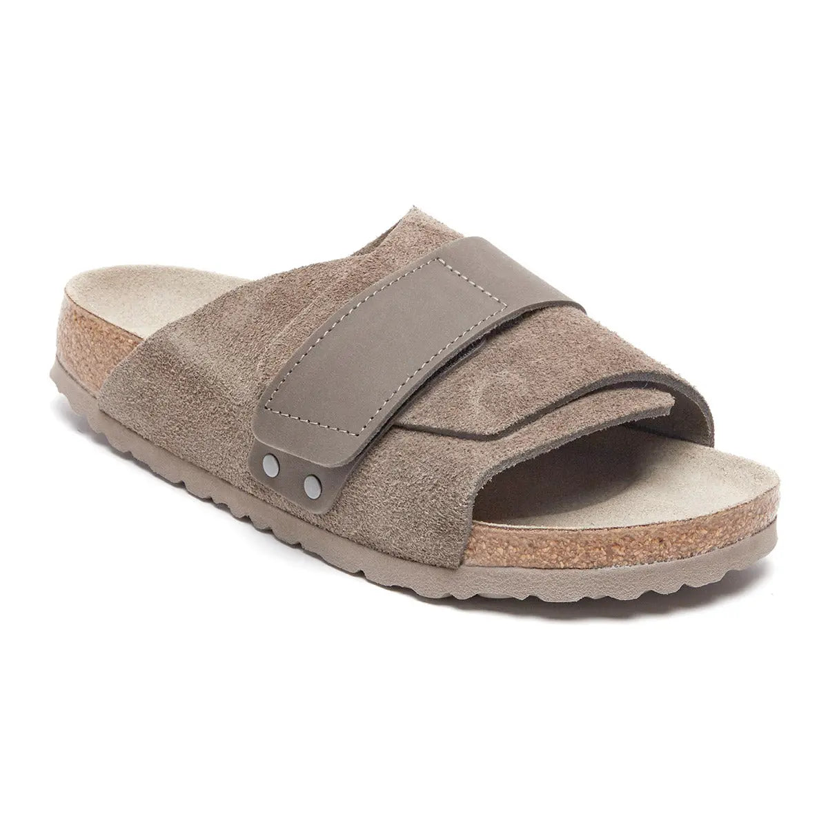 Birkenstock Kyoto Suede Leather Sandals – Zulily
