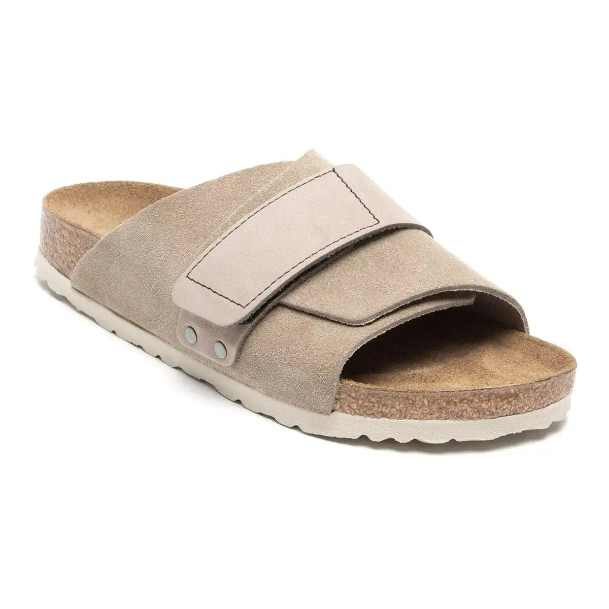 Taupe-