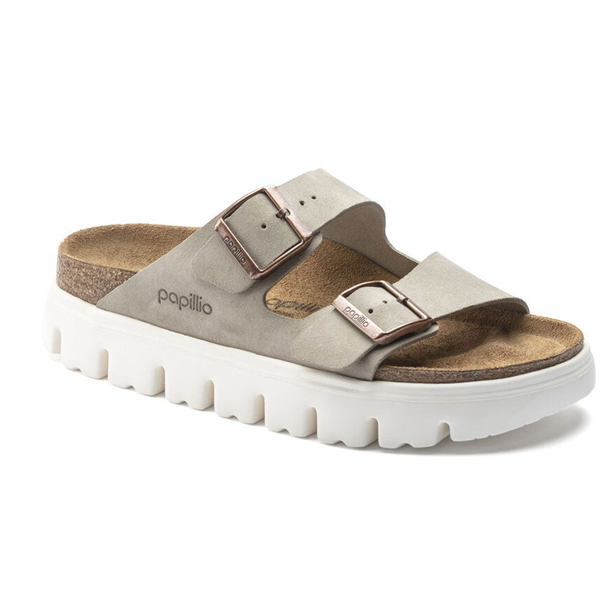 Taupe-