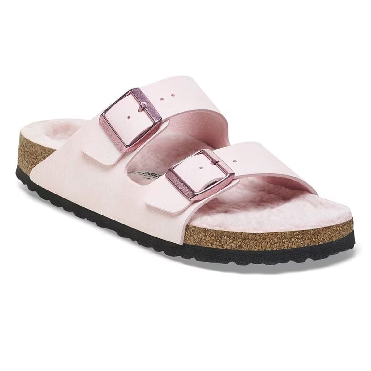 Desert Dust Light Rose-