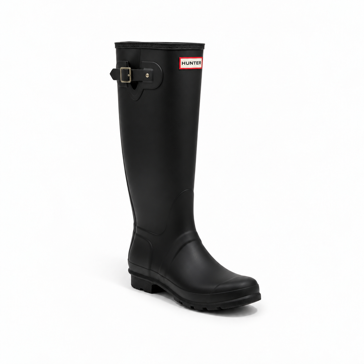 Hunter Original Tall Women's Waterproof Rubber Rain Boots – Zulily