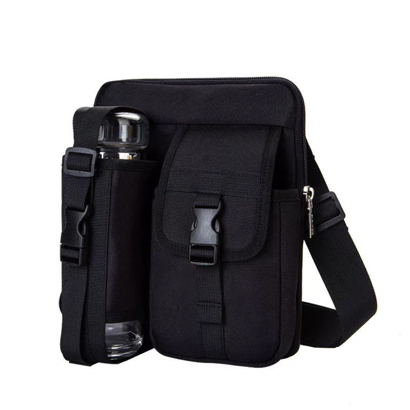 Seamless Outdoors HikerPro Waterproof Sling Satchel – Zulily