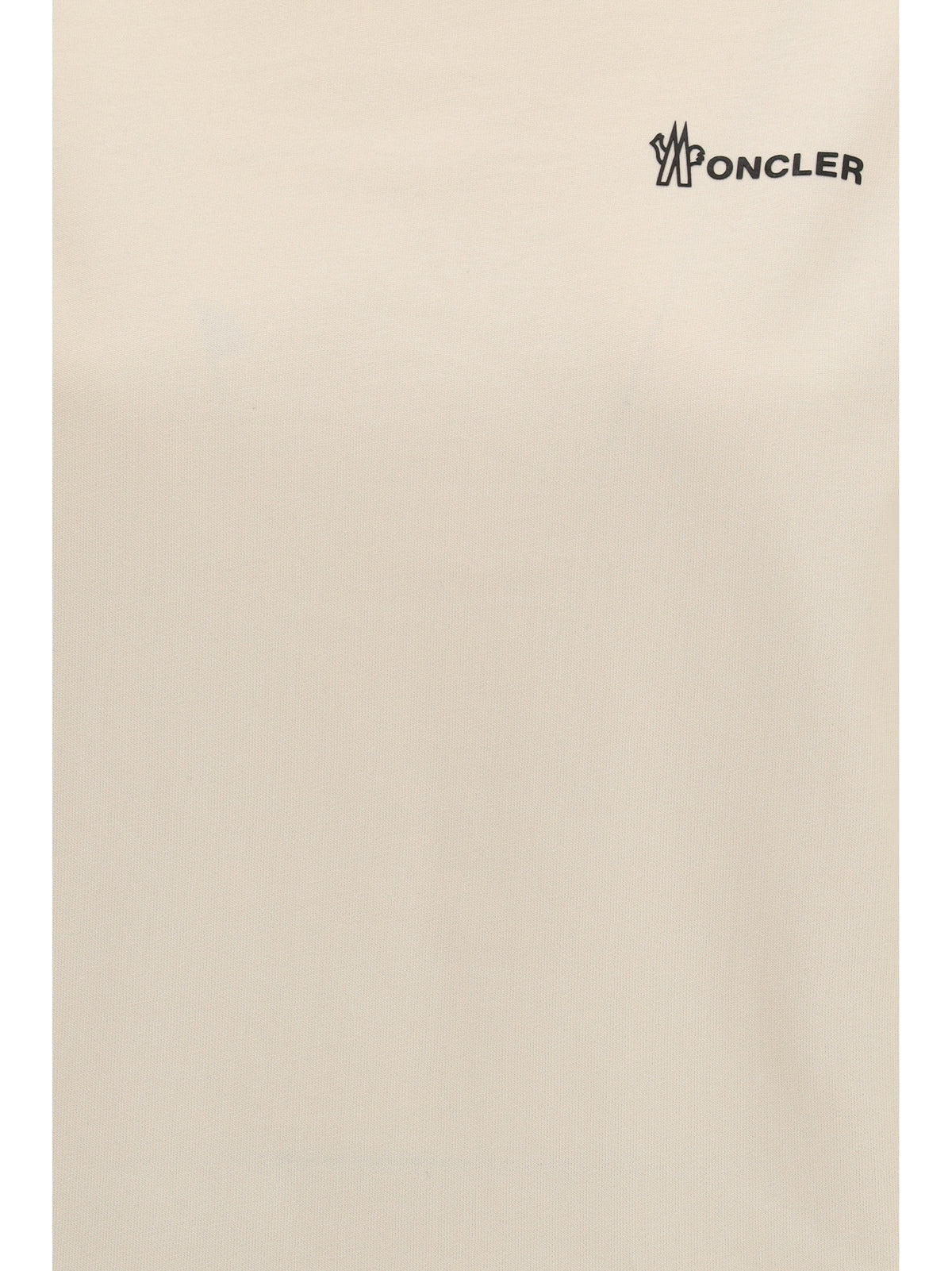 Cotton T-Shirt Natural
