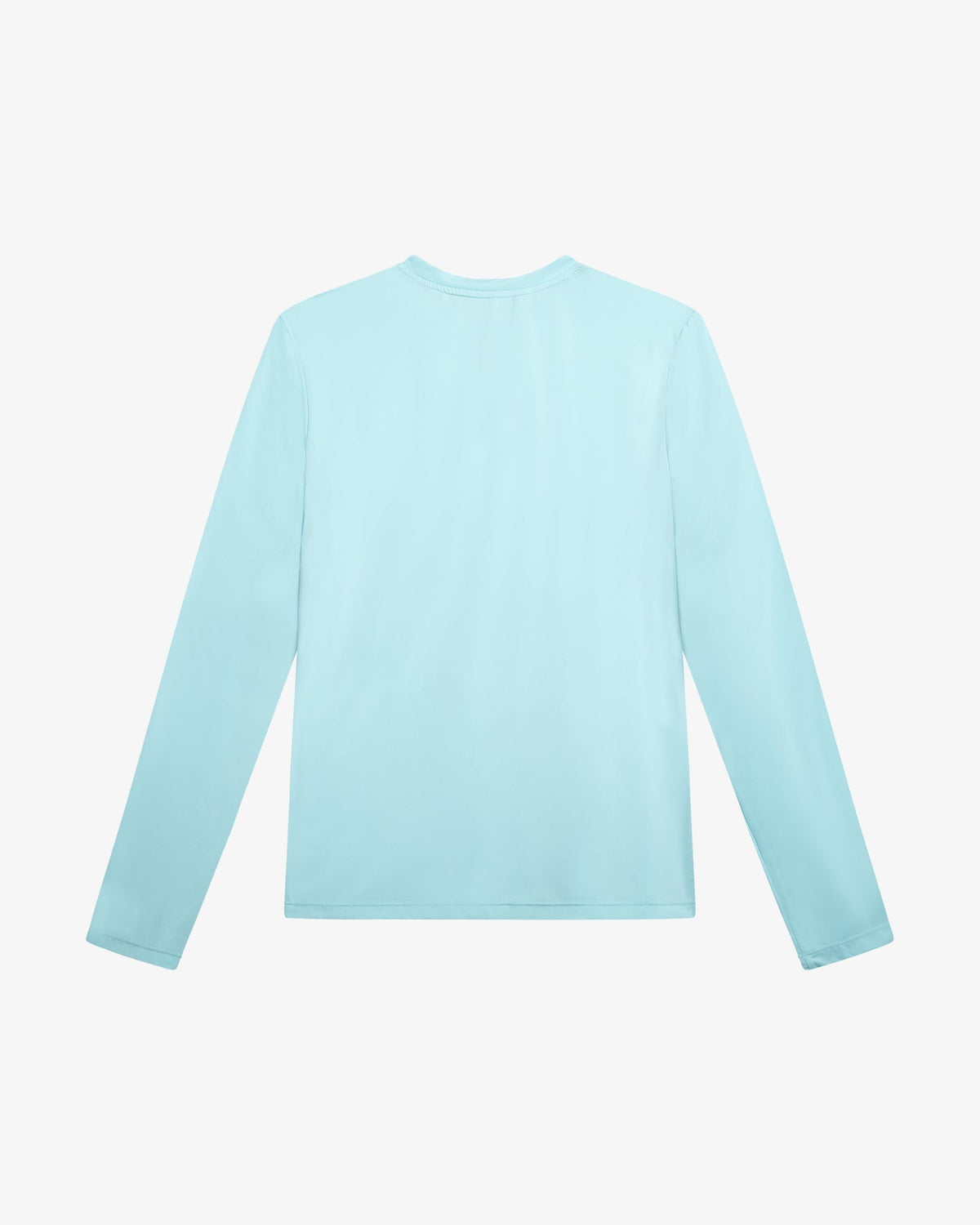 Women's Sunbeam Long Sleeve Tee - Caspian Sea