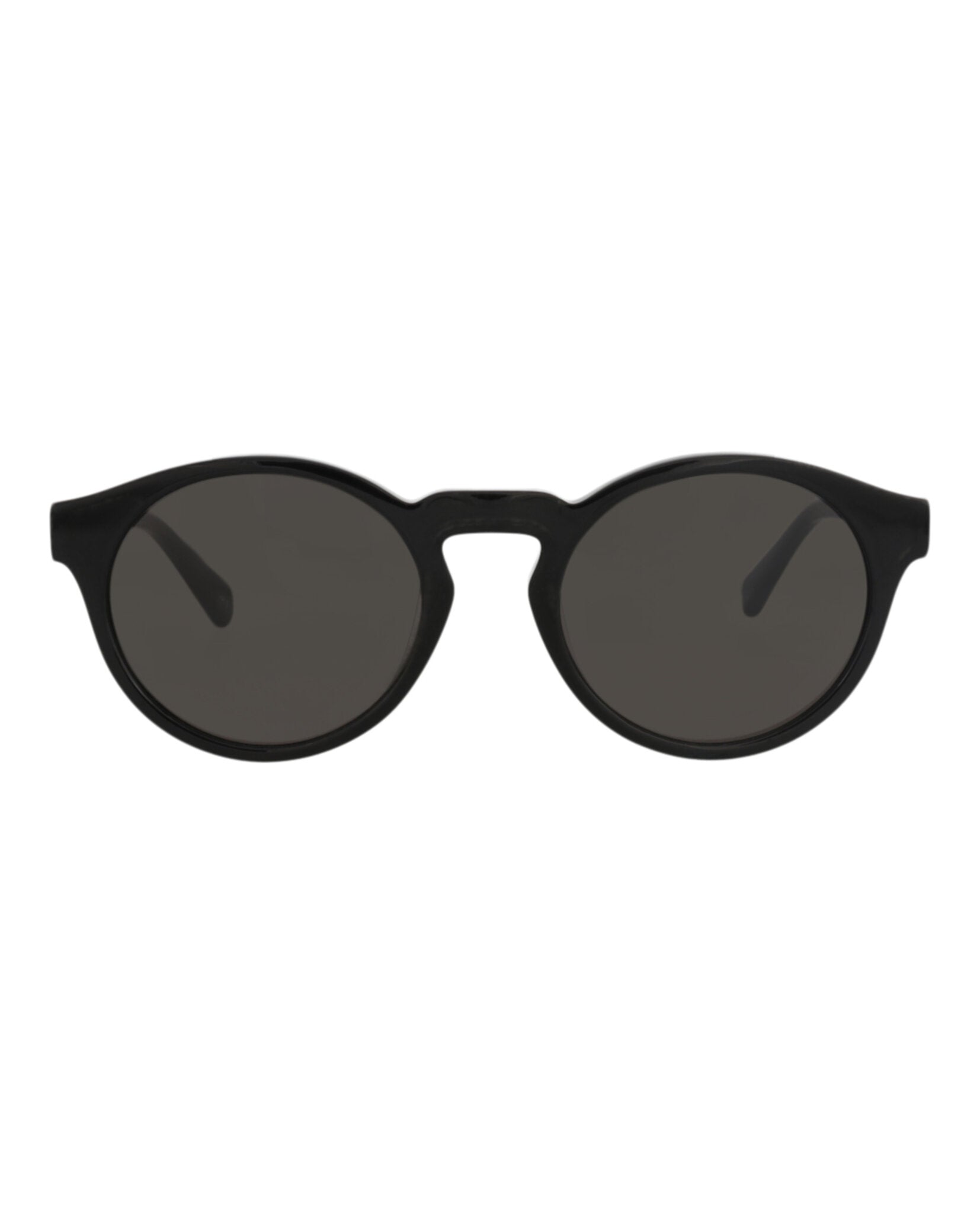 Chloé Round-Frame Recycled Acetate Sunglasses – Zulily display picture 3