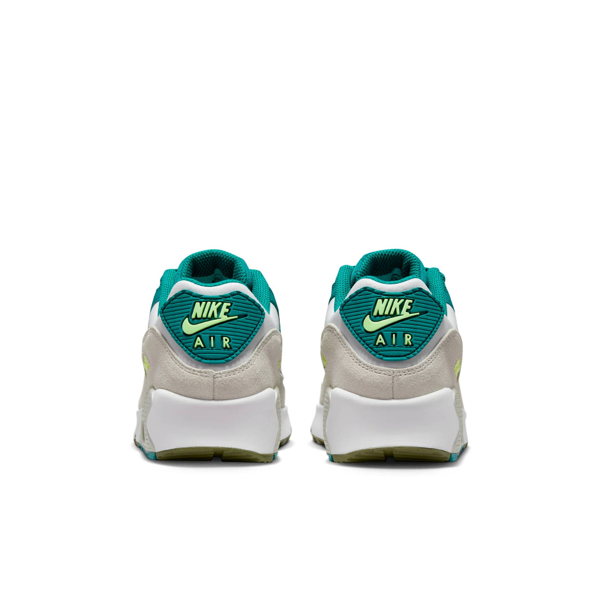 Nike Grade School Air Max 90 Ltr Gs Athletic Shoes