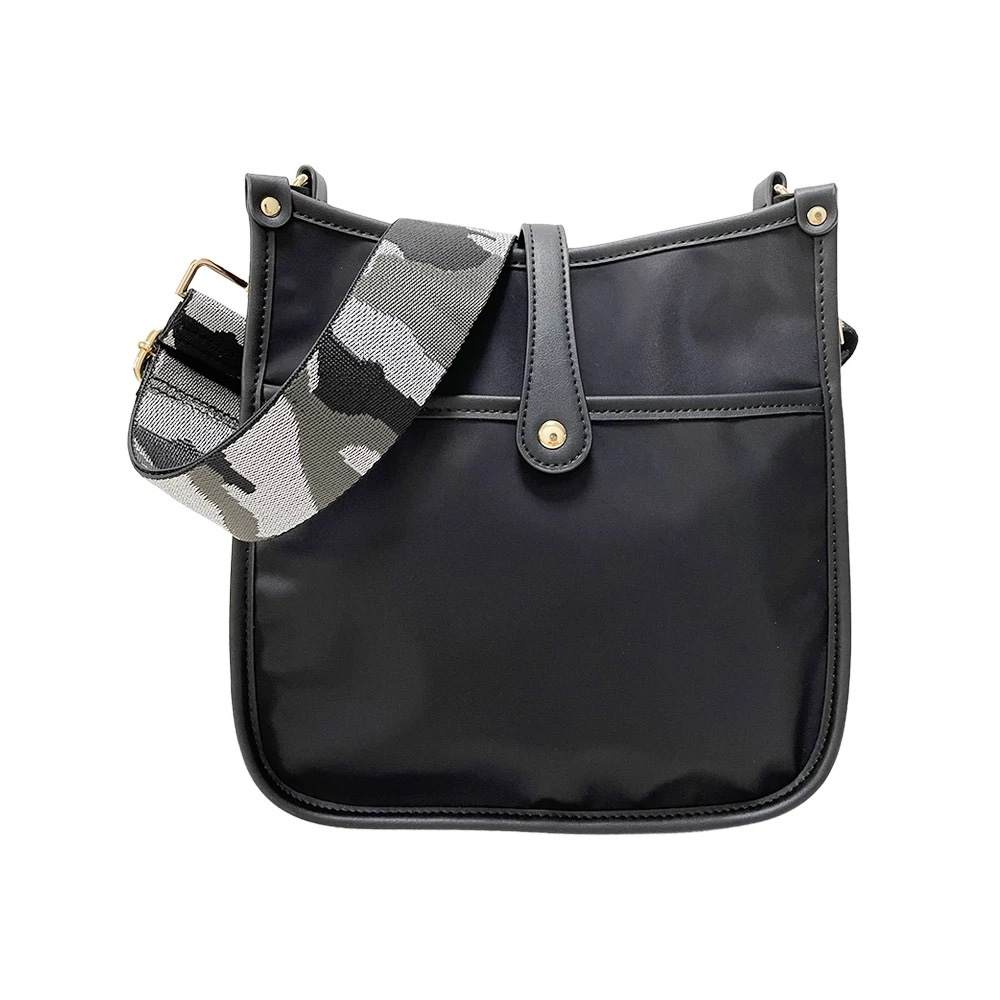 Threaded Pear Sara Courier | Choose Your Strap