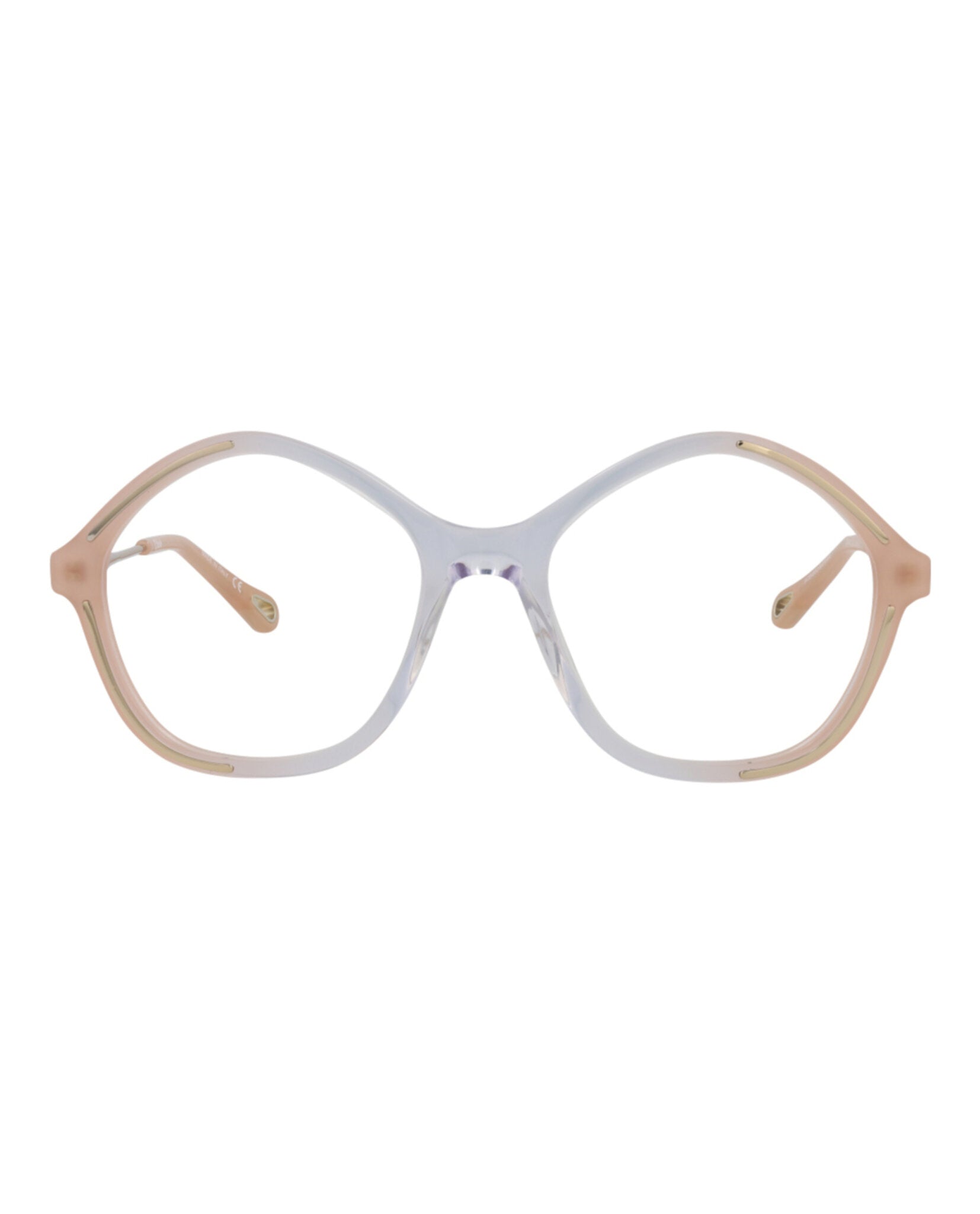 Chloé Square-Frame Bio Acetate Optical Frames – Zulily