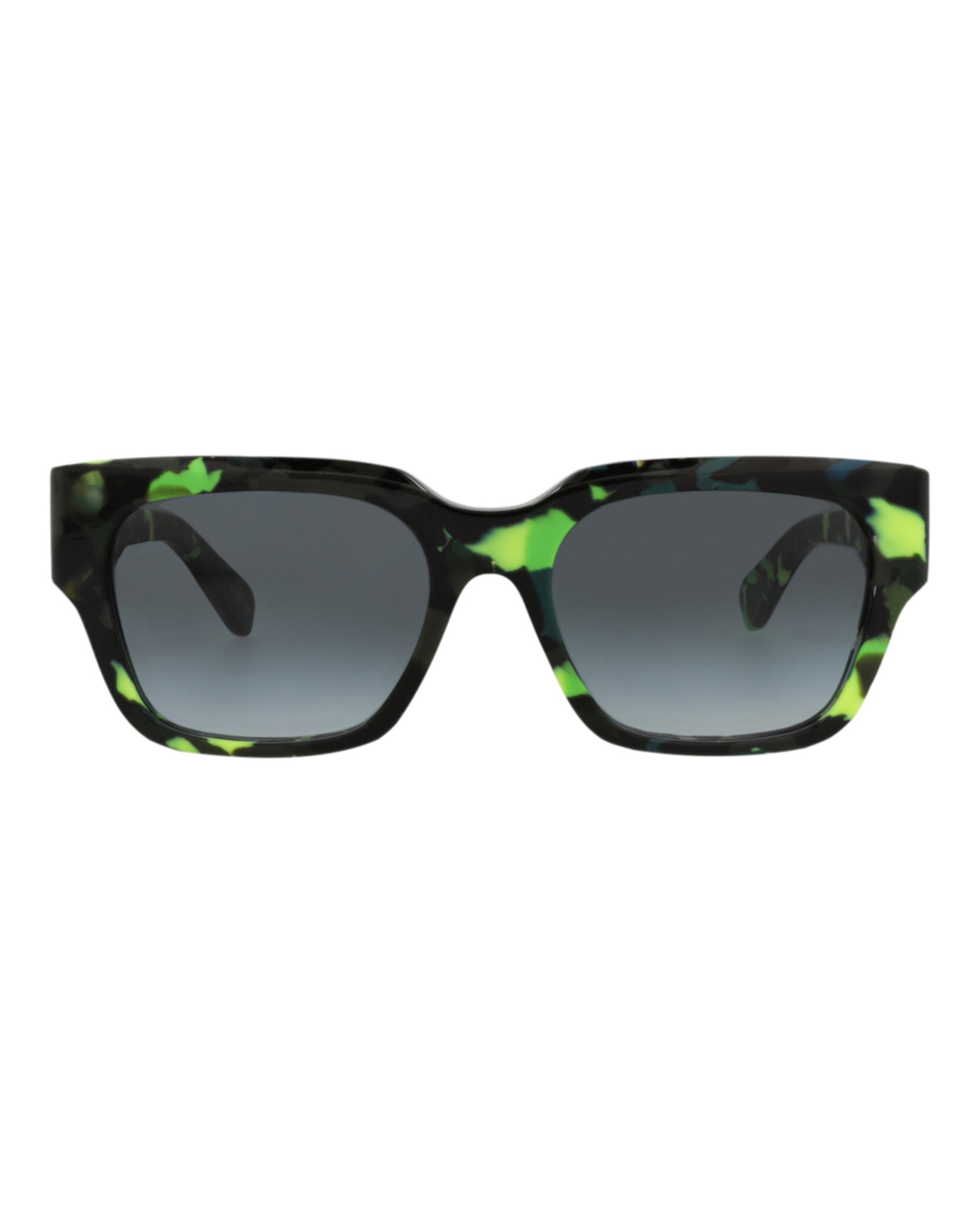 Chloé Square-Frame Recycled Acetate Sunglasses – Zulily