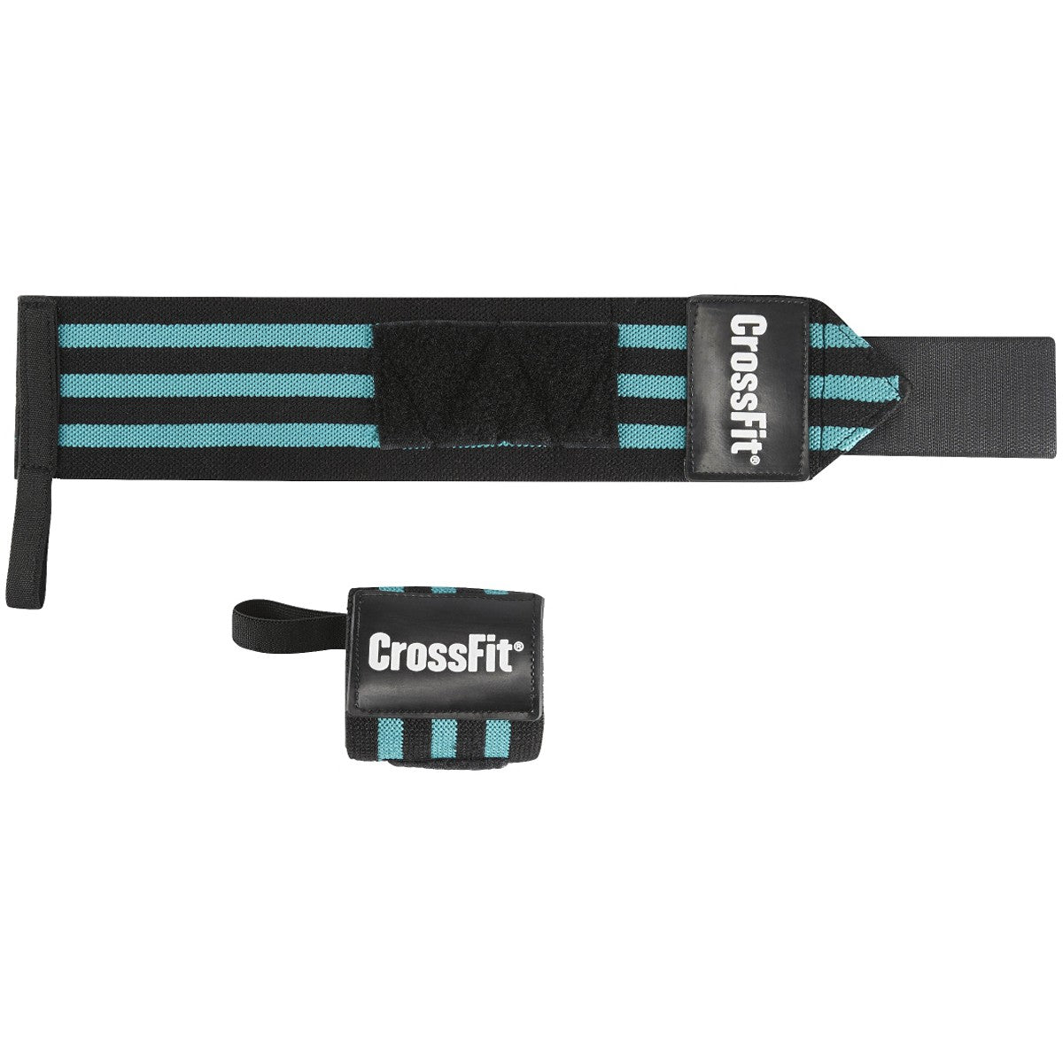 Reebok Men's Wrist Wraps