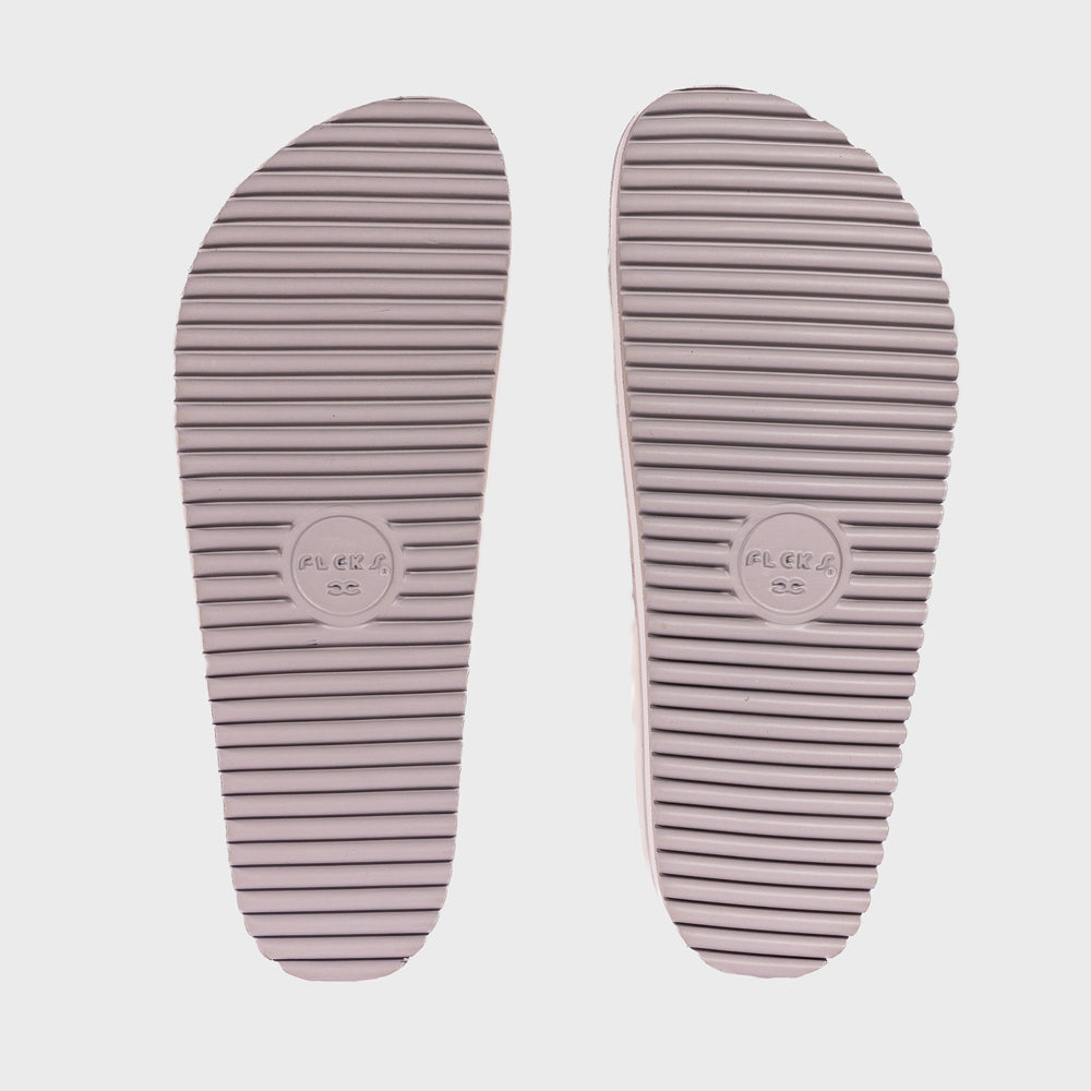 Fleks Unisex The Cito Slide - Peony
