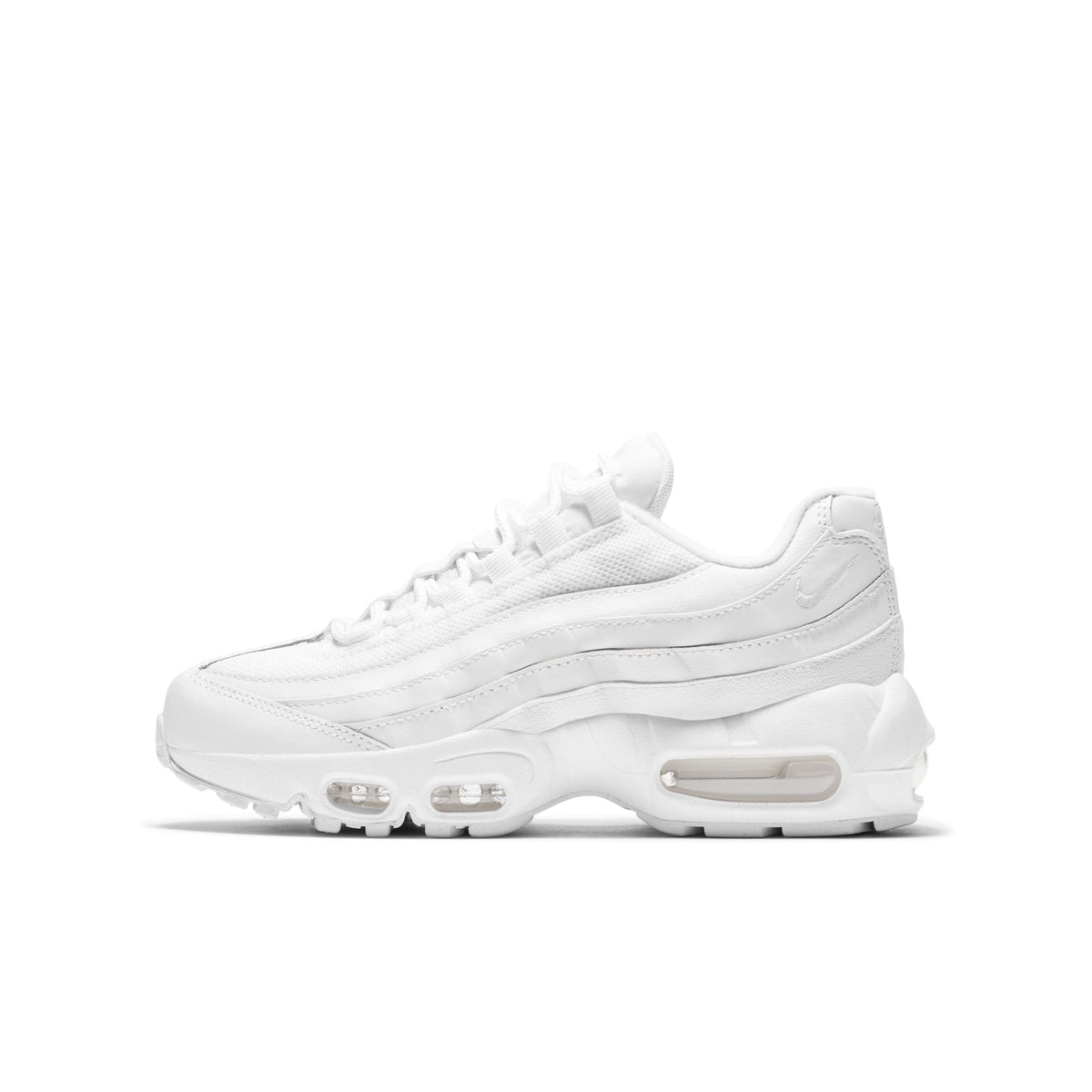 Nike Youth Air Max 95 Gs Sneakers