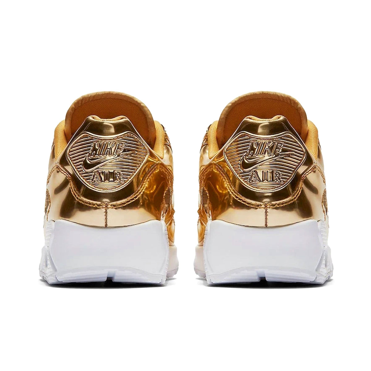 Nike Women's Air Max 90 Sp